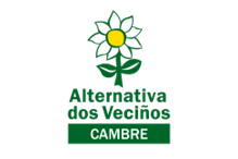 Alternativa de Cambre volve a insistir en melloras para a rúa Samosteiro